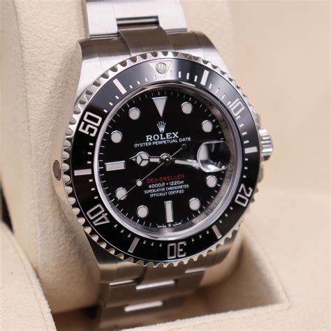 rolex sea dweller 4000 dimensions|rolex sea dweller price.